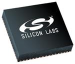 Silicon Labs EFR32FG28A120F1024GM48-AR 扩大的图像
