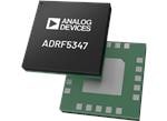 Analog Devices Inc. ADRF5347 1.8GHz至3.8GHz硅SP4T开关