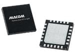 MACOM Power Amplifiers