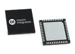 Analog Devices / Maxim Integrated MAX14916四通道2A高侧开关