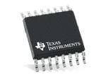 Texas Instruments MUX36xxx 低漏电流模拟多路复用器